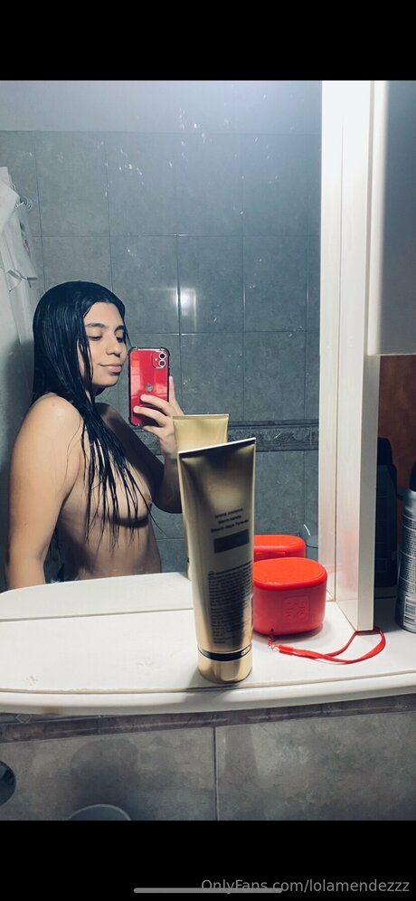 Lolamendezzz onlyfans leaj