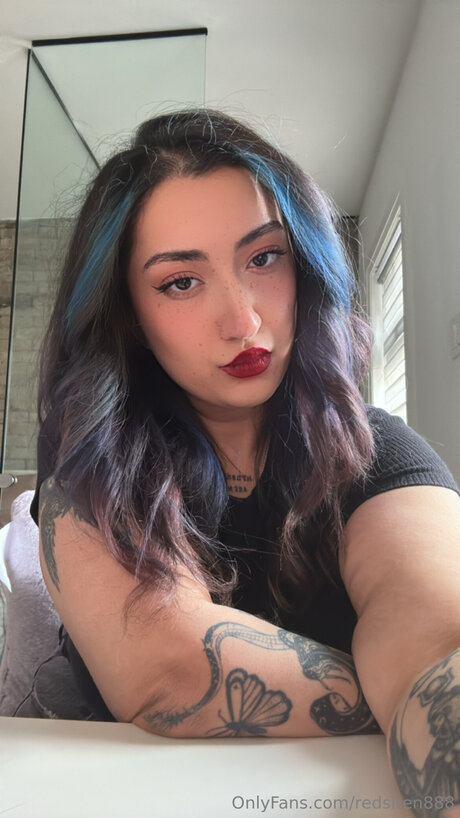 Vallariavixenn nude only fans