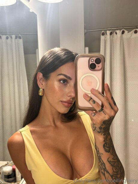 Ceilingfairy free onlyfans porn