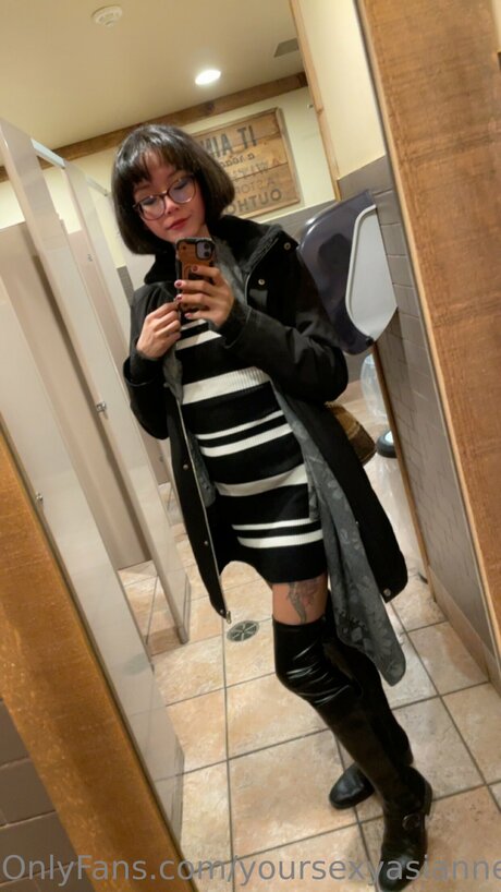 Yoursexyasiannextdoor only fans leaks