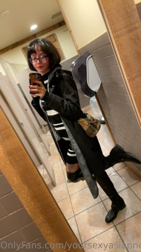 Yoursexyasiannextdoor leaked onlyfans sextape