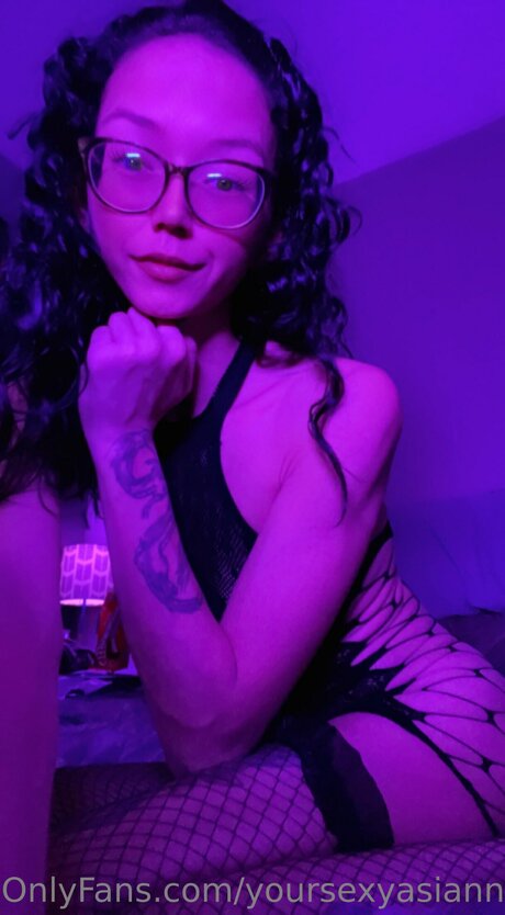 Yoursexyasiannextdoor only fans free