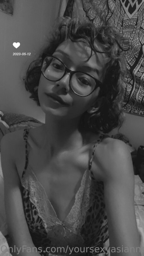 Yoursexyasiannextdoor onlyfans