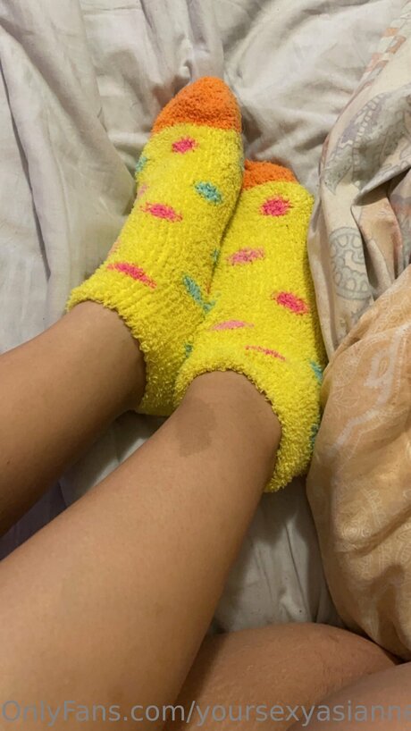 Yoursexyasiannextdoor onlyfans strip