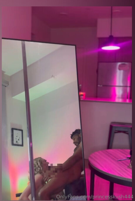 Princesskush444 onlyfans xxx