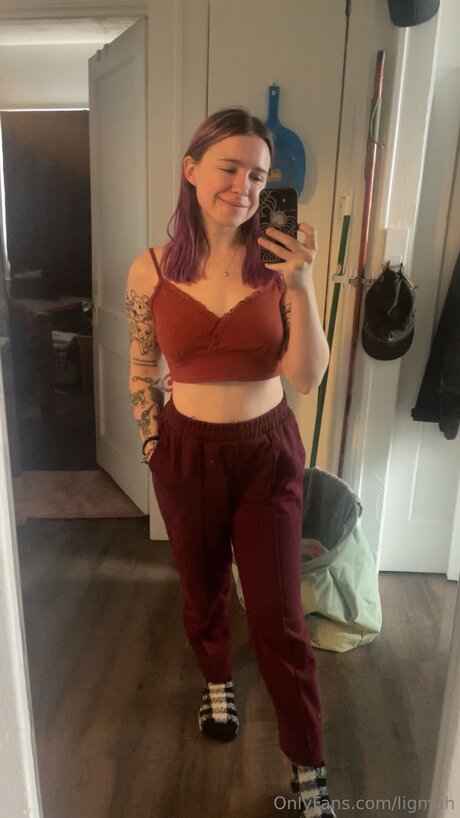 Ligmuh onlyfans leak