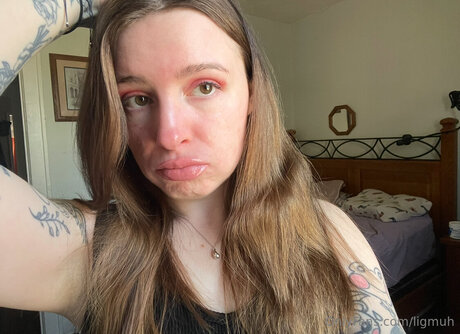 Ligmuh new leaked onlyfans