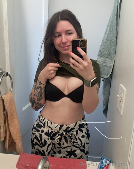 Ligmuh leaked onlyfans xxx