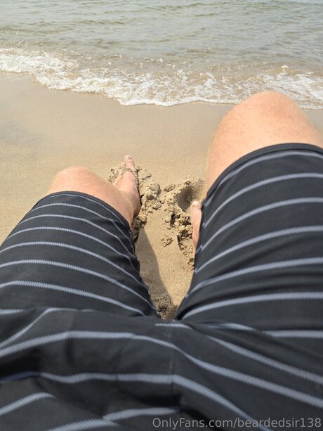 Beardedsir138 onlyfans x