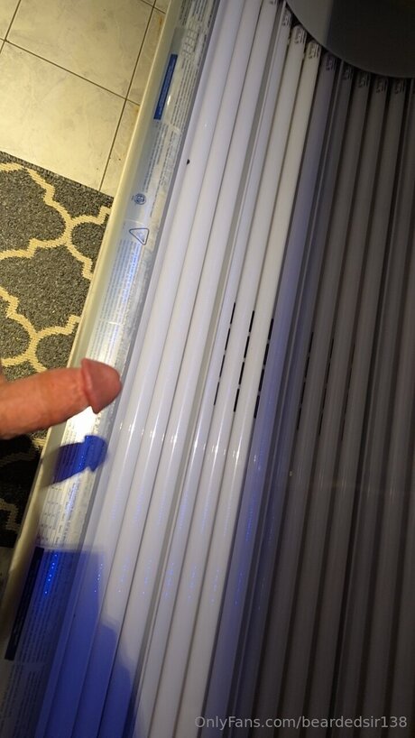 Beardedsir138 only fans.