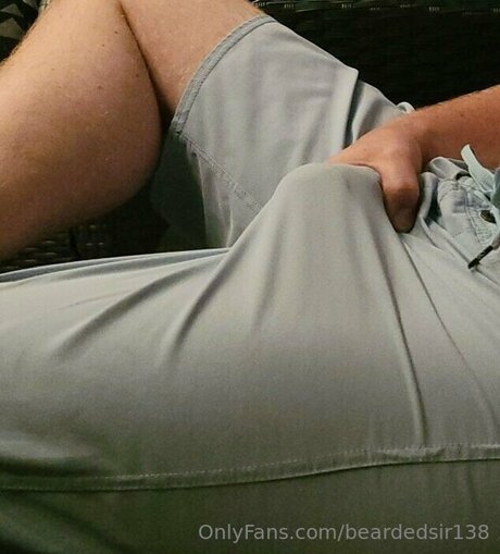 Beardedsir138 onlyfans leak naked