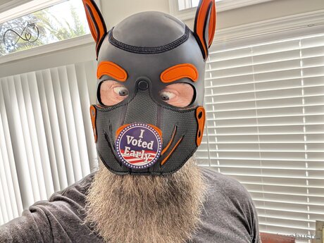 Pupbuster onlyfans nudes leaks