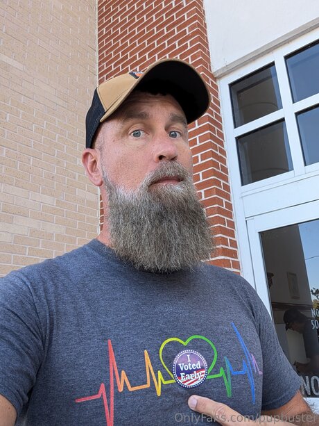 Pupbuster porn onlyfans