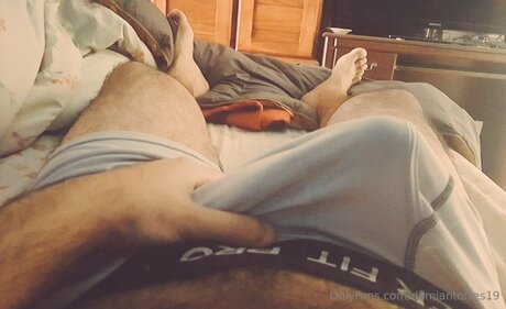 Damiantorres19 onlyfans leaked pics