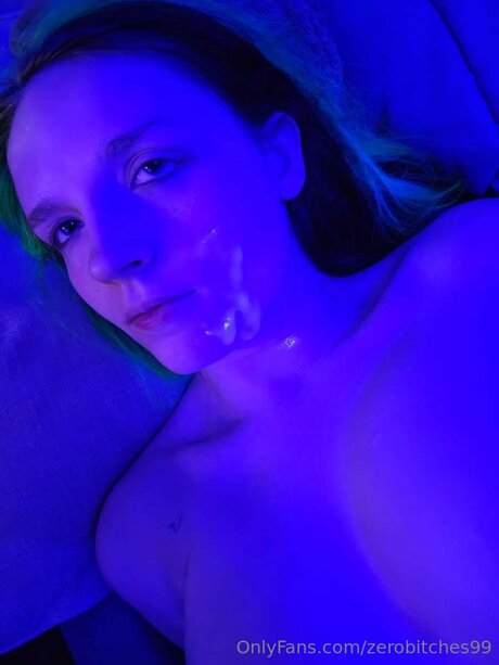 Zerobitches99 porn onlyfans leak