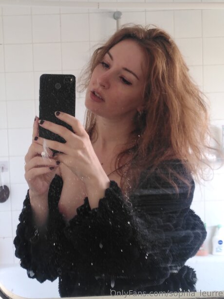 Sophia Leurre onlyfans naked porn