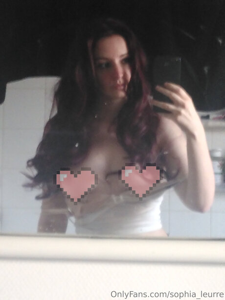 Sophia Leurre leaked onlyfans xxx