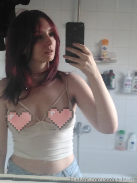 Sophia Leurre onlyfans de