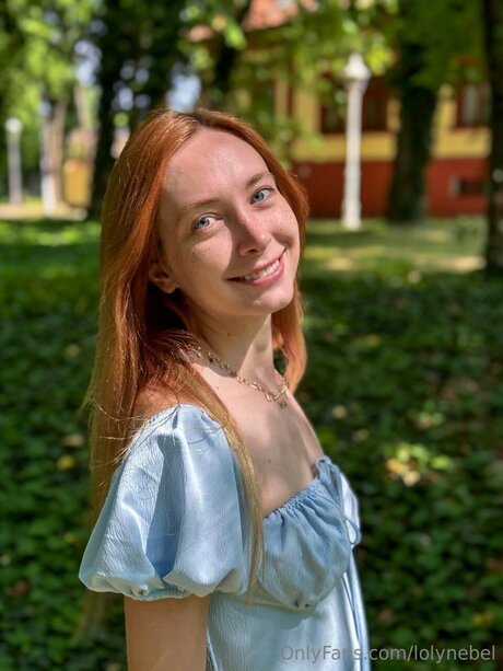 Lolynebel onlyfans leaks naked