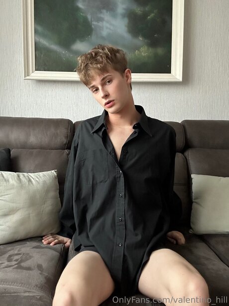 Valentino Hill xxx onlyfans