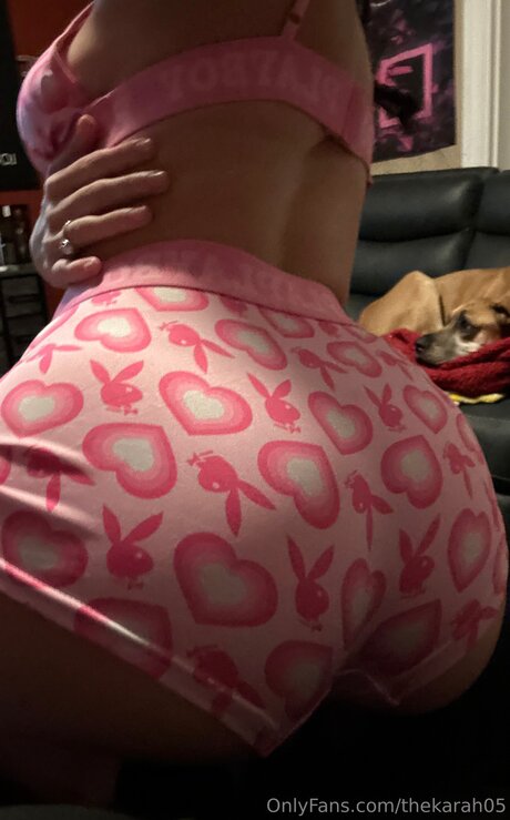 Thekarah05 onlyfans leak new