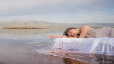 Divinemusemel leaked onlyfans free