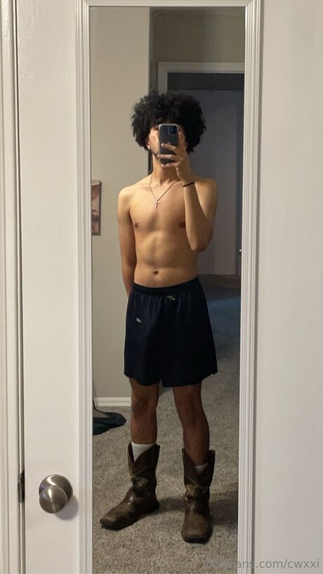 Cwxxi onlyfans nude leaked