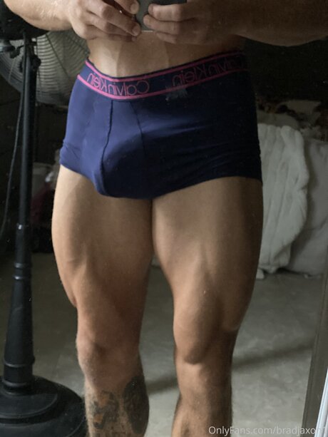 Bradfree onlyfans sextape