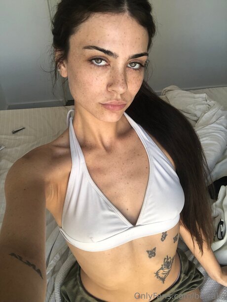 Berraka nude only fans leaks