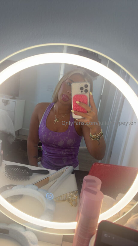 Juliannapeyton leaked onlyfans nudes