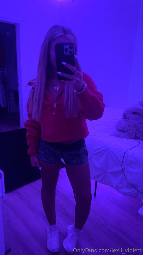 Juliannapeyton onlyfans leaked tits