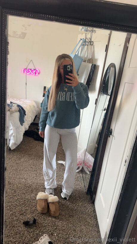 Juliannapeyton onlyfans exposed