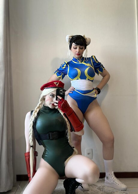 Thaysekloppel onlyfans content leaked