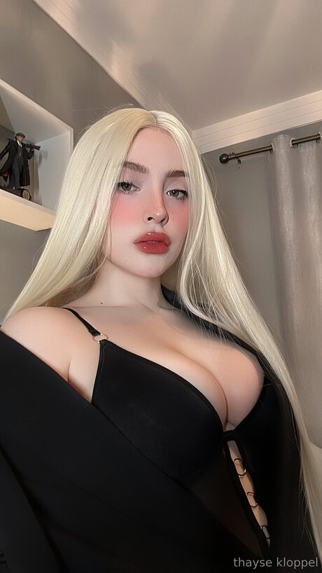 Thaysekloppel nudes onlyfans