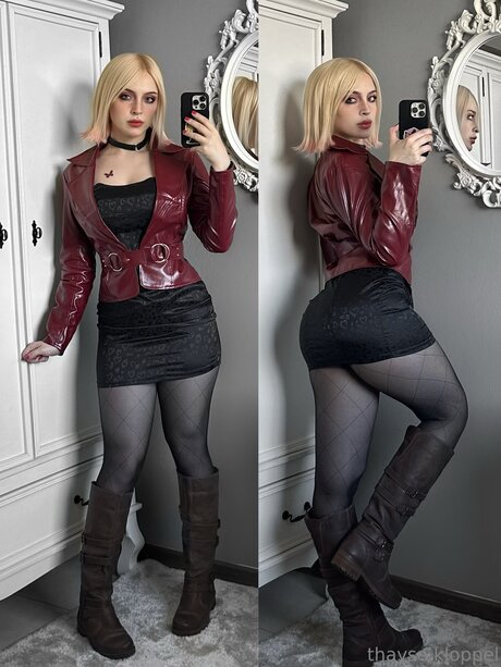 Thaysekloppel onlyfans leaked