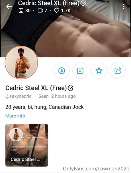 Cowman2021 onlyfans naked