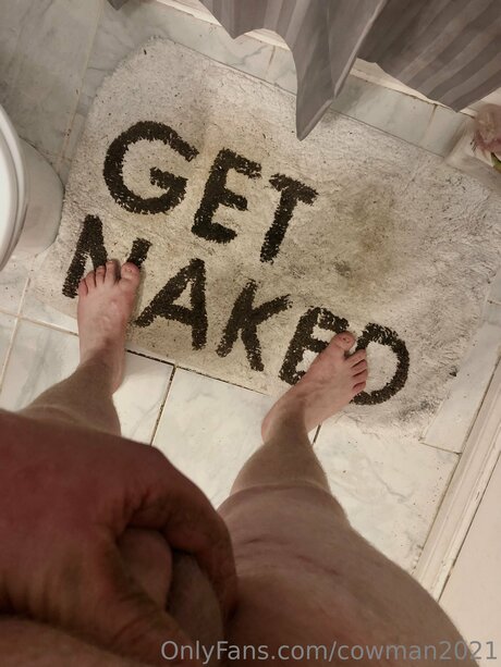 Cowman2021 onlyfans leaks