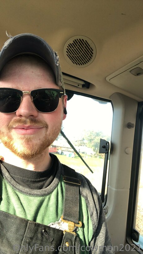 Cowman2021 porn leaked onlyfans