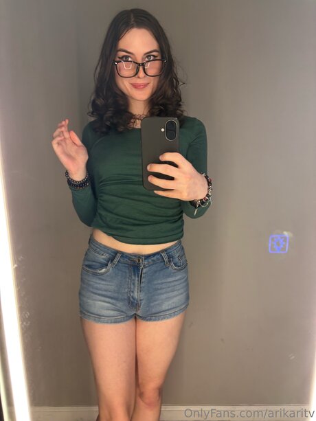 Arikaritv onlyfans porn nude