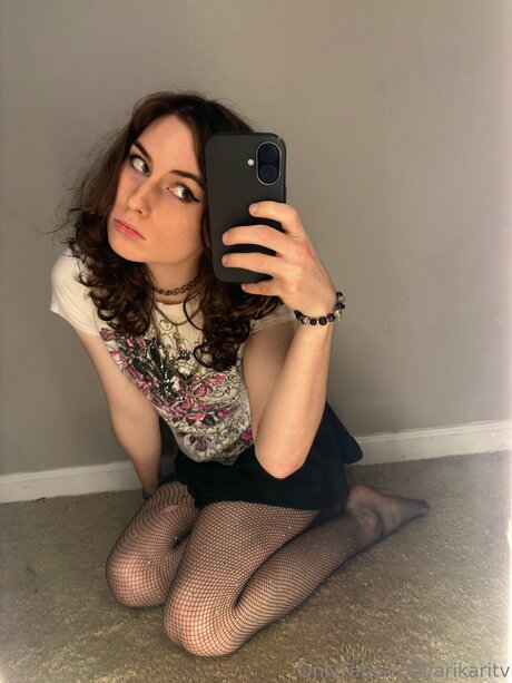 Arikaritv free only fans