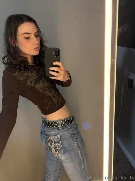 Arikaritv onlyfans nide