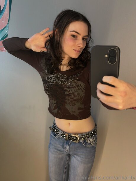 Arikaritv onlyfans xxx