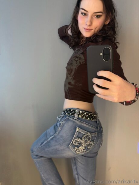 Arikaritv leaked onlyfans photos