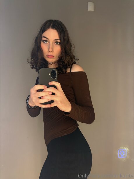 Arikaritv Profile pic