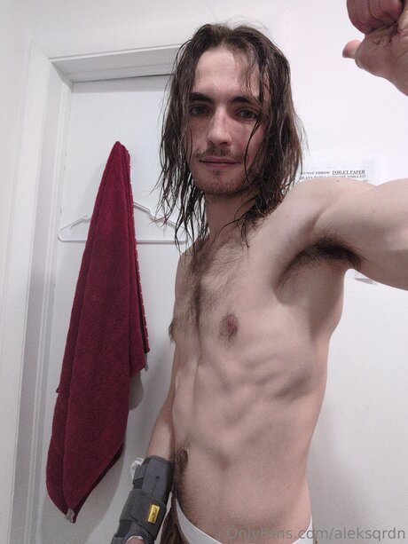 Aleksqrdn onlyfans porn leaks