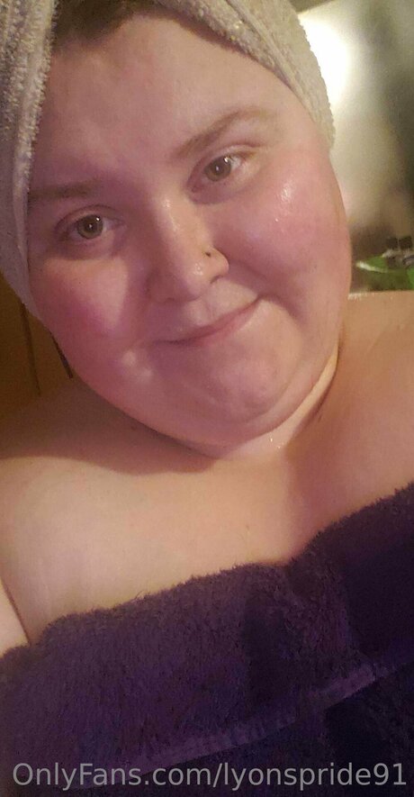 Lyonspride91 onlyfans leakes