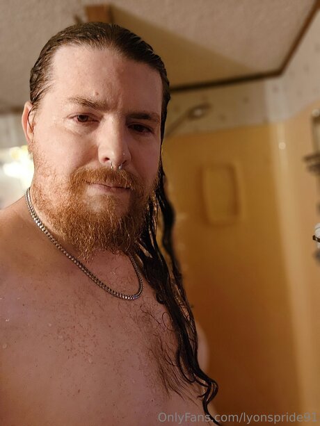 Lyonspride91 onlyfans creator