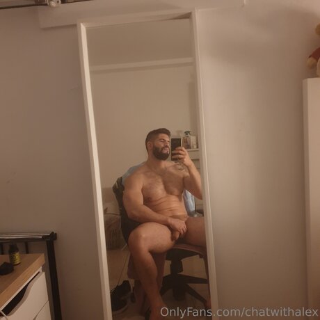 Chatwithalex onlyfans content type