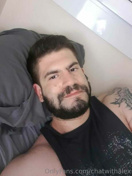 Chatwithalex porn only fans