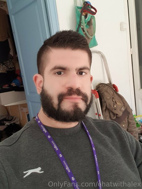 Chatwithalex nsfw onlyfans